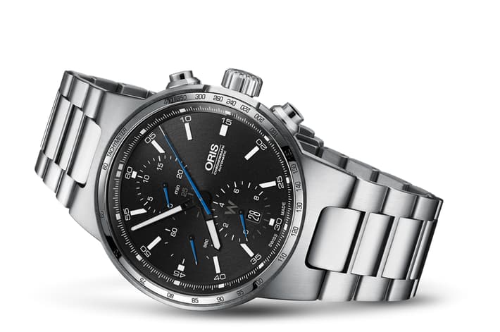 Image of  Williams Chronograph